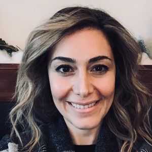 Meet your Posher, Sara